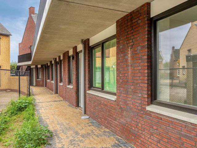 Grootestraat 42, Vlodrop