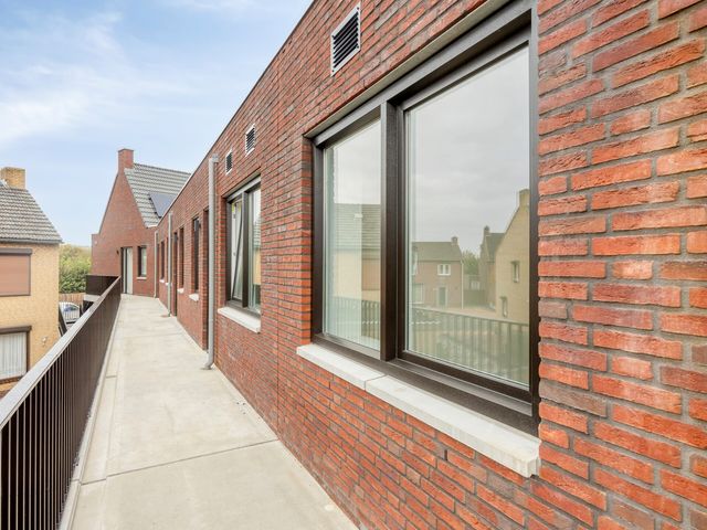 Grootestraat 40, Vlodrop