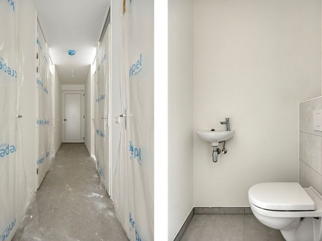 Grootestraat 40, Vlodrop