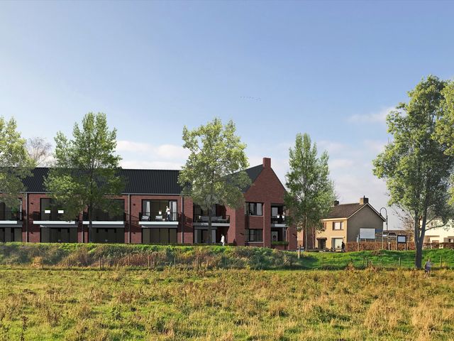 Grootestraat 52, Vlodrop