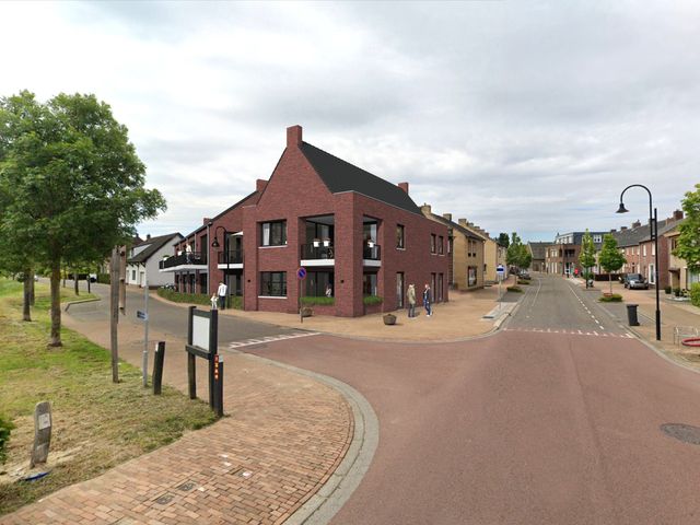 Grootestraat 36, Vlodrop