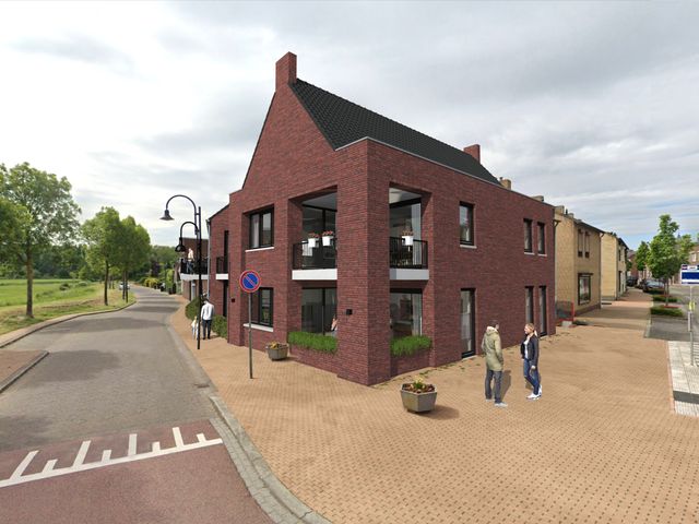 Grootestraat 36, Vlodrop