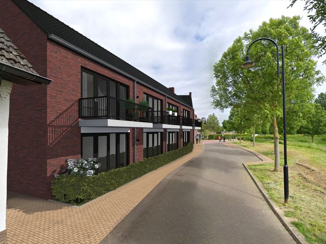 Grootestraat 36, Vlodrop