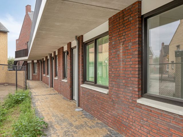 Grootestraat 36, Vlodrop