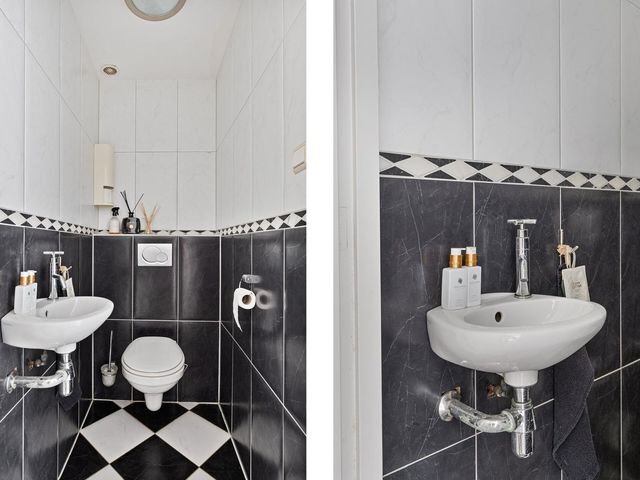 Vondellaan 11, Capelle Aan Den IJssel