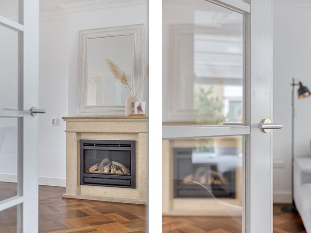 Vondellaan 11, Capelle Aan Den IJssel