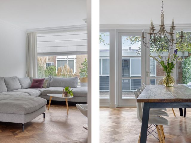 Vondellaan 11, Capelle Aan Den IJssel