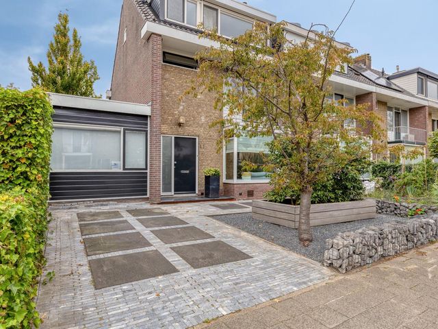 Vondellaan 11, Capelle Aan Den IJssel