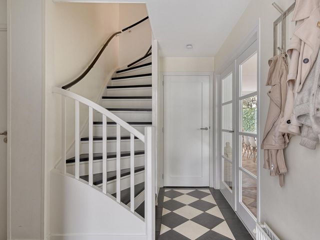 Vondellaan 11, Capelle Aan Den IJssel