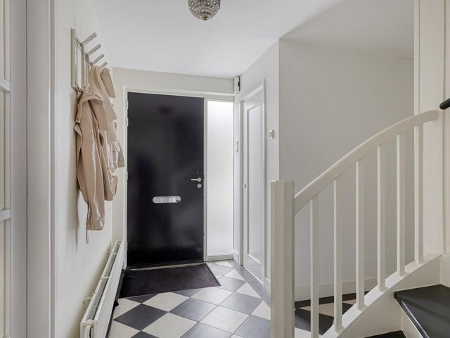 Vondellaan 11, Capelle Aan Den IJssel