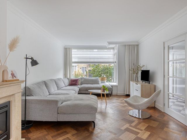 Vondellaan 11, Capelle Aan Den IJssel