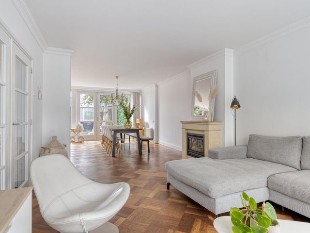 Vondellaan 11, Capelle Aan Den IJssel