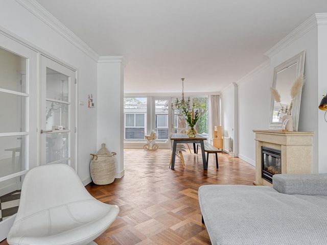 Vondellaan 11, Capelle Aan Den IJssel