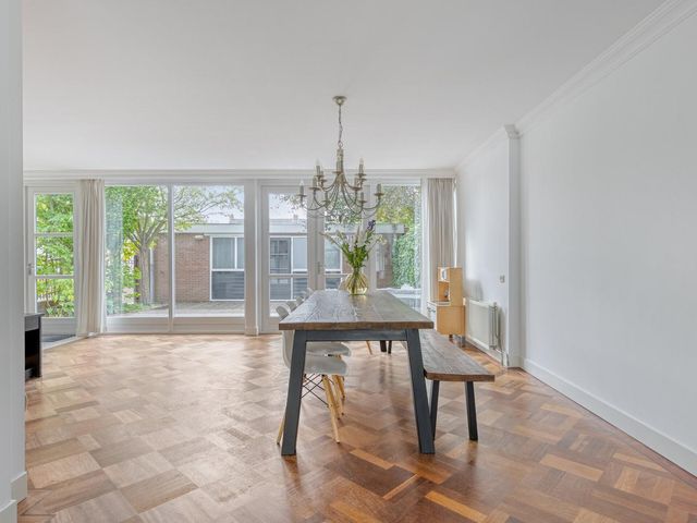 Vondellaan 11, Capelle Aan Den IJssel