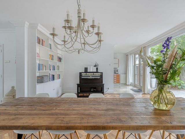 Vondellaan 11, Capelle Aan Den IJssel