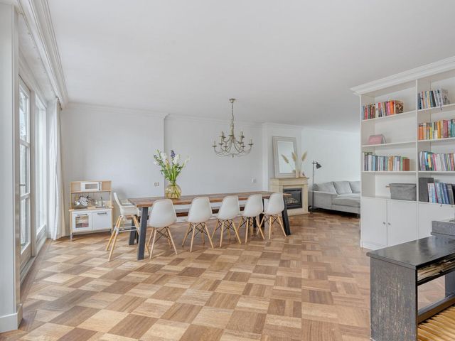 Vondellaan 11, Capelle Aan Den IJssel