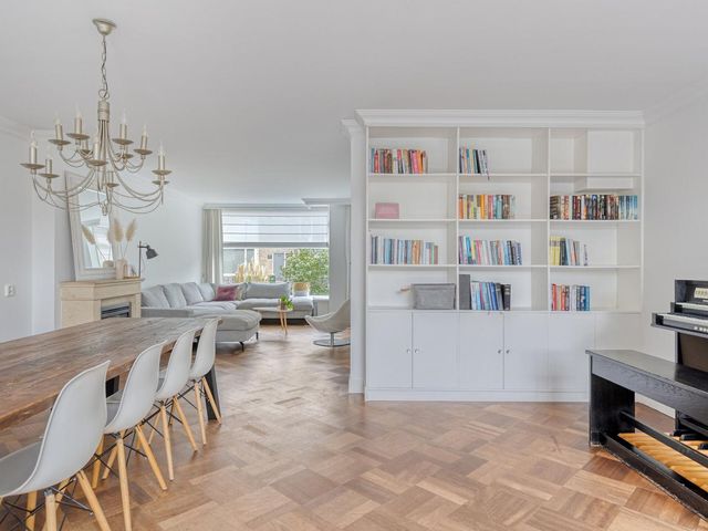 Vondellaan 11, Capelle Aan Den IJssel