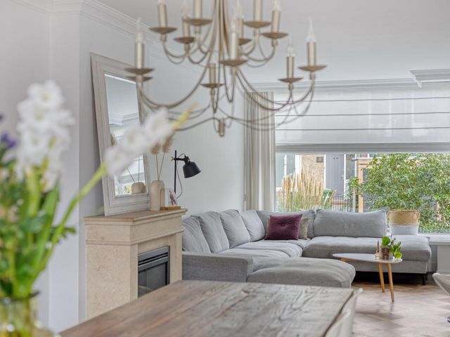 Vondellaan 11, Capelle Aan Den IJssel