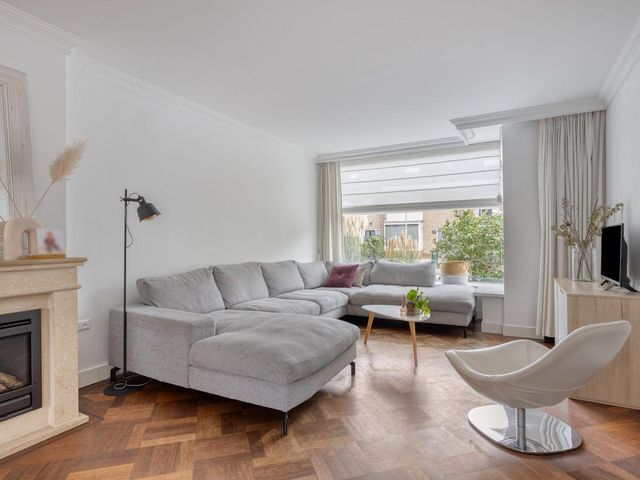 Vondellaan 11, Capelle Aan Den IJssel