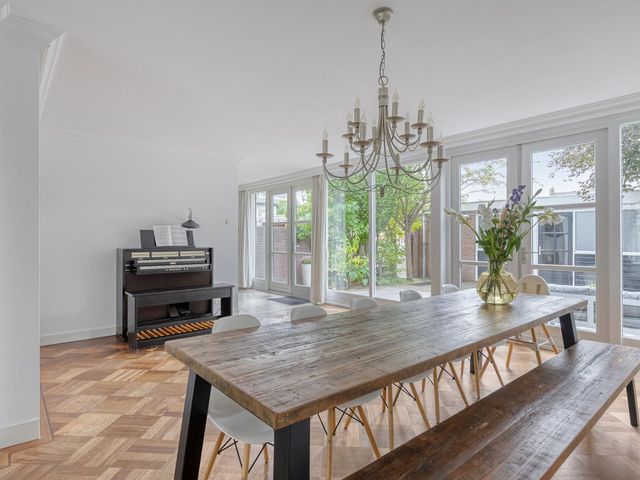 Vondellaan 11, Capelle Aan Den IJssel