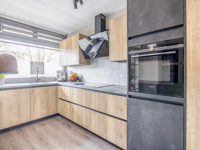 Curieplaats 25, Rotterdam