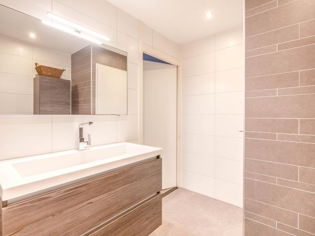 Curieplaats 25, Rotterdam