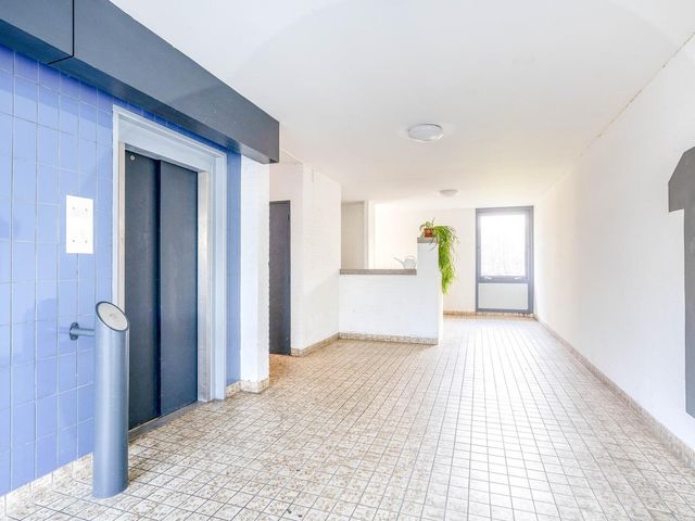 Curieplaats 25, Rotterdam