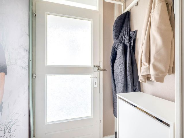 Curieplaats 25, Rotterdam