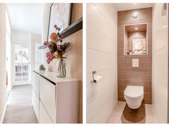 Curieplaats 25, Rotterdam