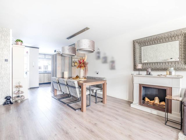 Curieplaats 25, Rotterdam