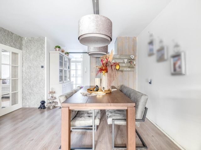 Curieplaats 25, Rotterdam