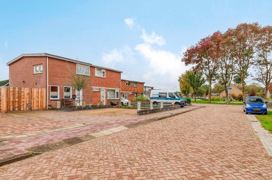 Pastoor Vroomstraat 19