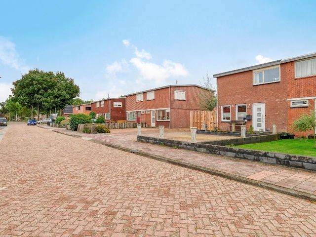 Pastoor Vroomstraat 19, Barger-Compascuum