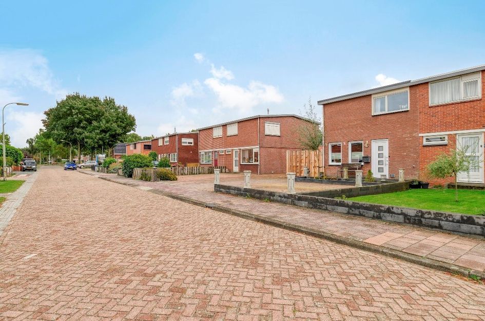 Pastoor Vroomstraat 19