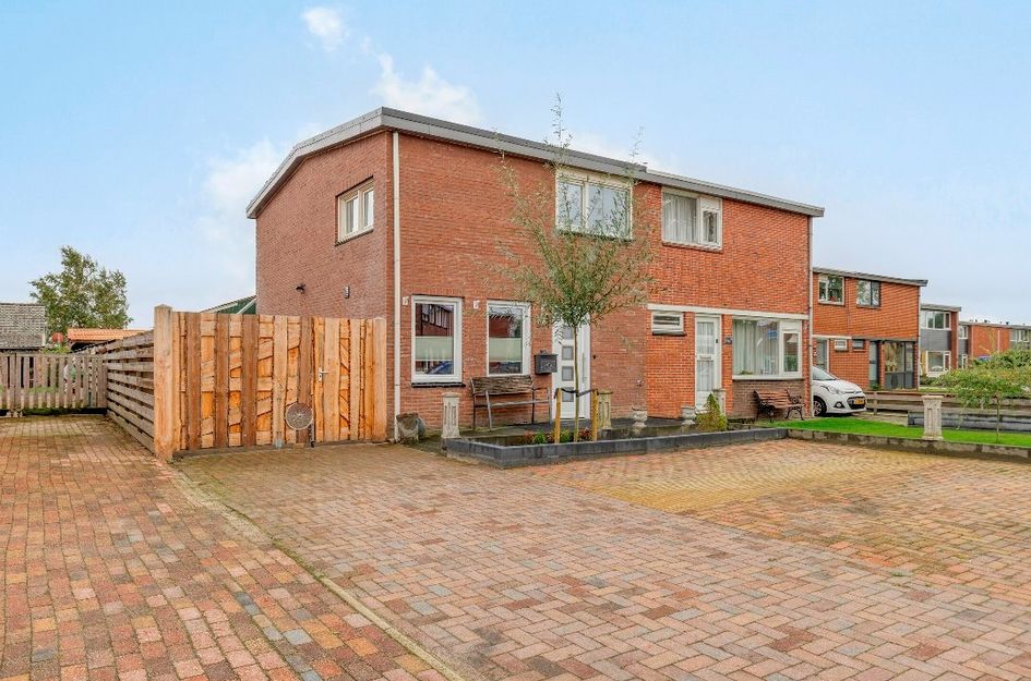 Pastoor Vroomstraat 19