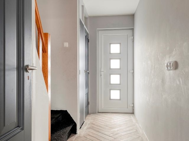 Pastoor Vroomstraat 19, Barger-Compascuum