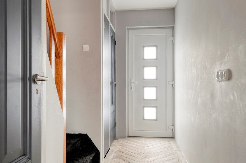 Pastoor Vroomstraat 19