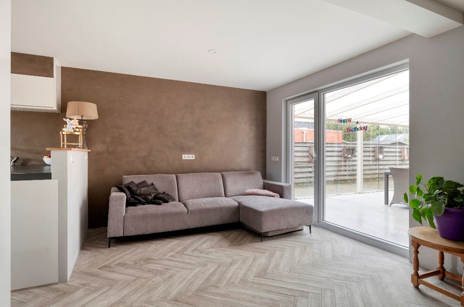 Pastoor Vroomstraat 19