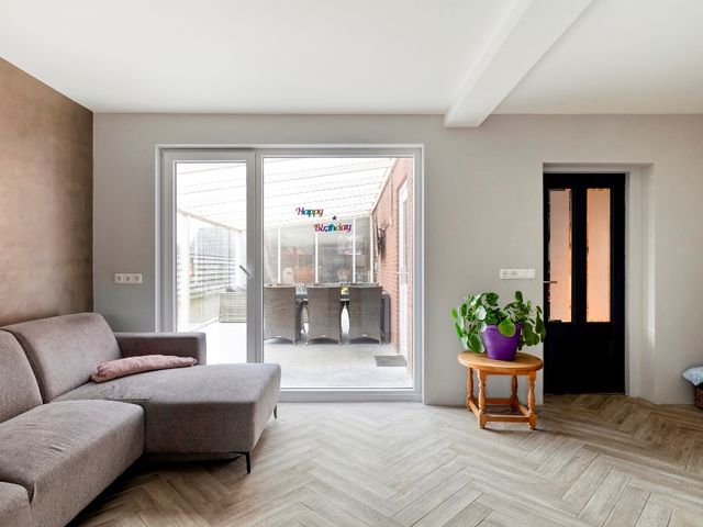 Pastoor Vroomstraat 19, Barger-Compascuum