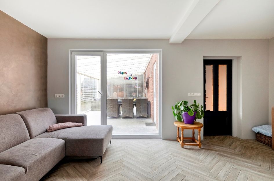 Pastoor Vroomstraat 19