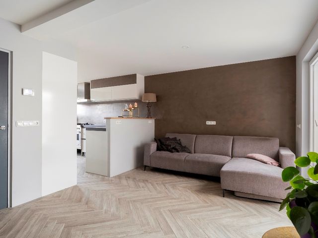 Pastoor Vroomstraat 19, Barger-Compascuum