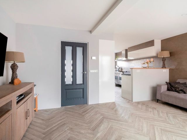 Pastoor Vroomstraat 19, Barger-Compascuum