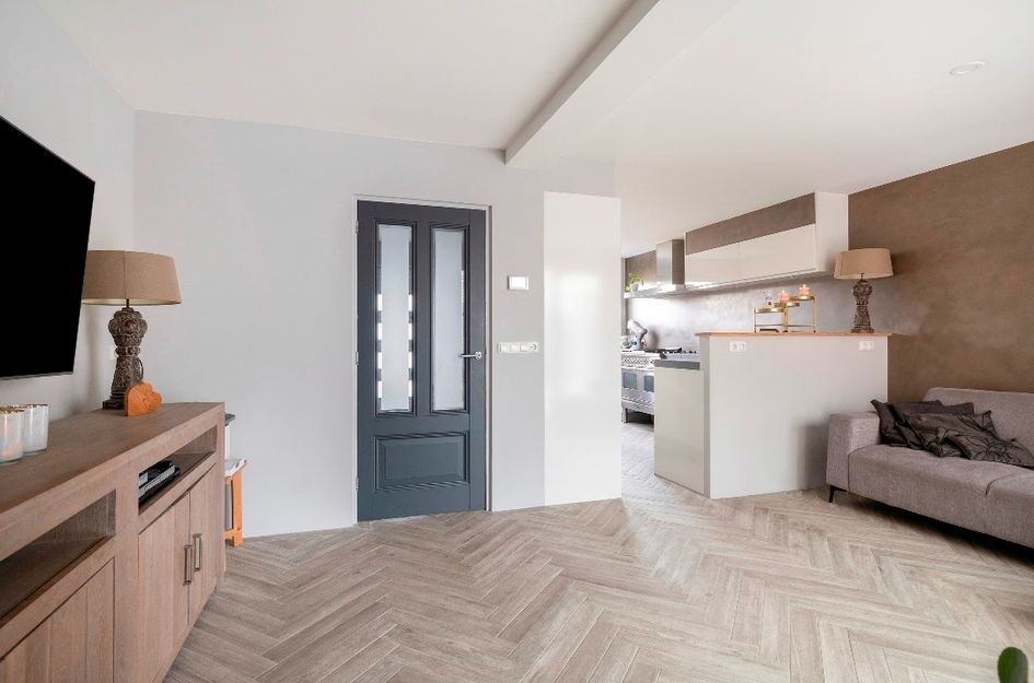 Pastoor Vroomstraat 19