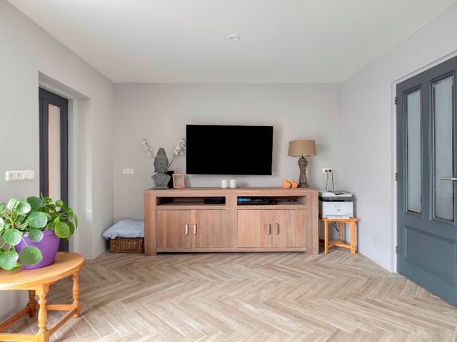 Pastoor Vroomstraat 19, Barger-Compascuum