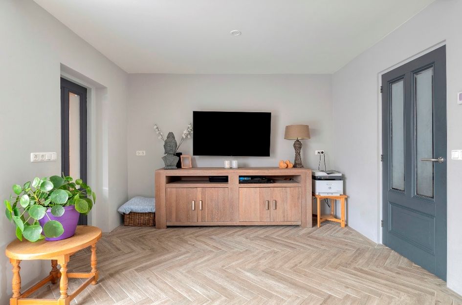 Pastoor Vroomstraat 19