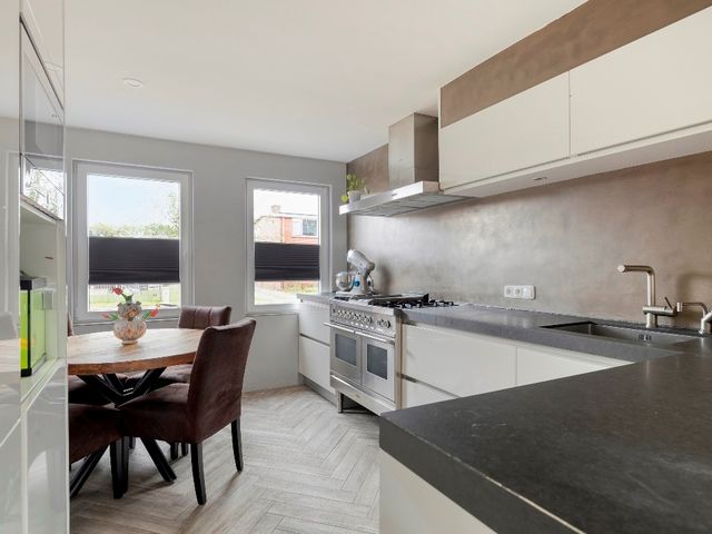 Pastoor Vroomstraat 19, Barger-Compascuum