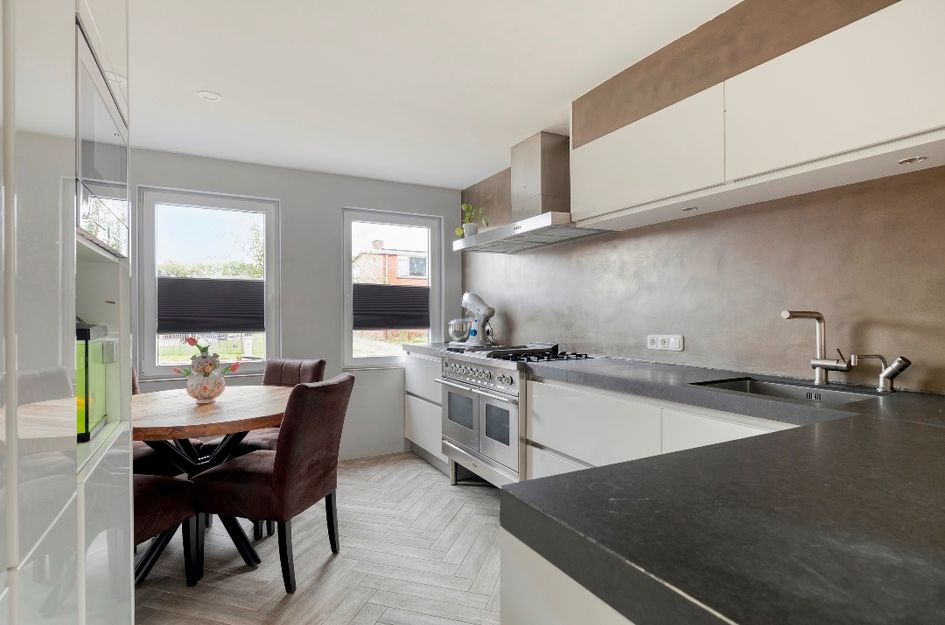 Pastoor Vroomstraat 19