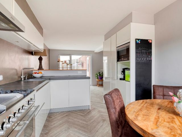 Pastoor Vroomstraat 19, Barger-Compascuum