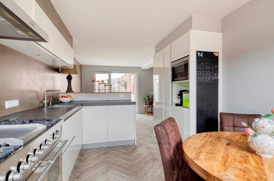 Pastoor Vroomstraat 19