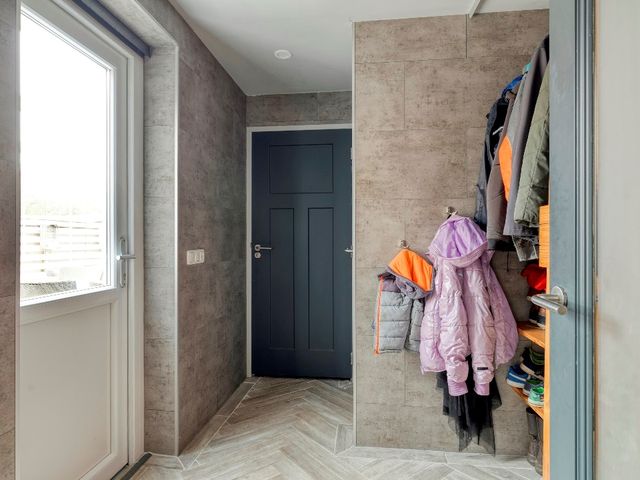 Pastoor Vroomstraat 19, Barger-Compascuum